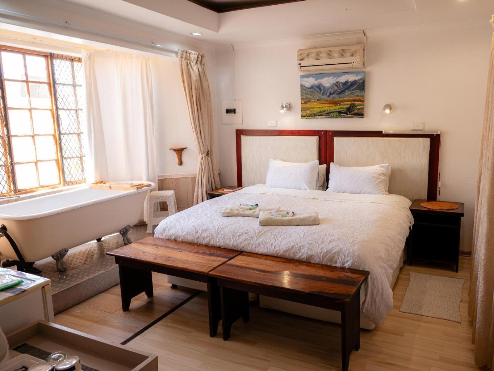 Sleepers Villa Guesthouse Polokwane Quarto foto