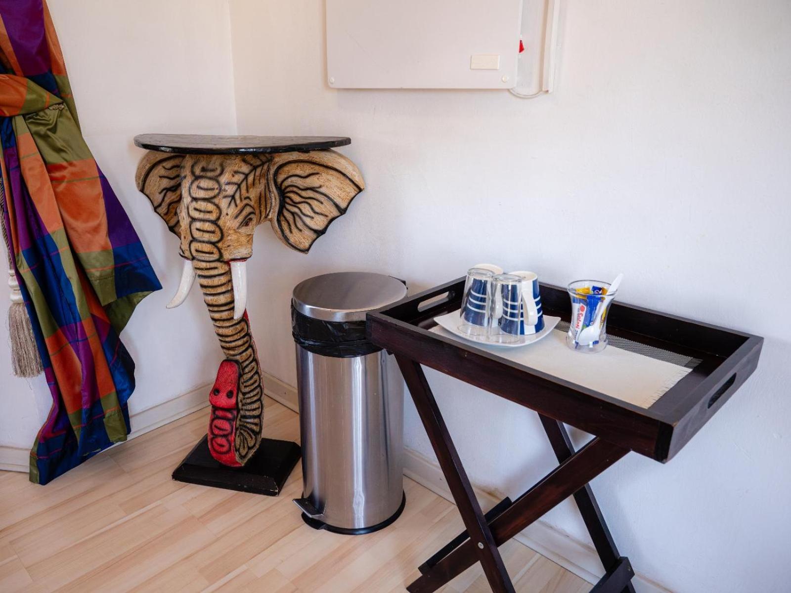 Sleepers Villa Guesthouse Polokwane Quarto foto