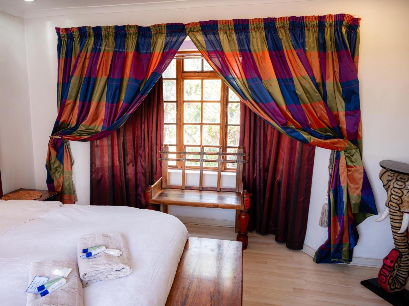 Sleepers Villa Guesthouse Polokwane Quarto foto