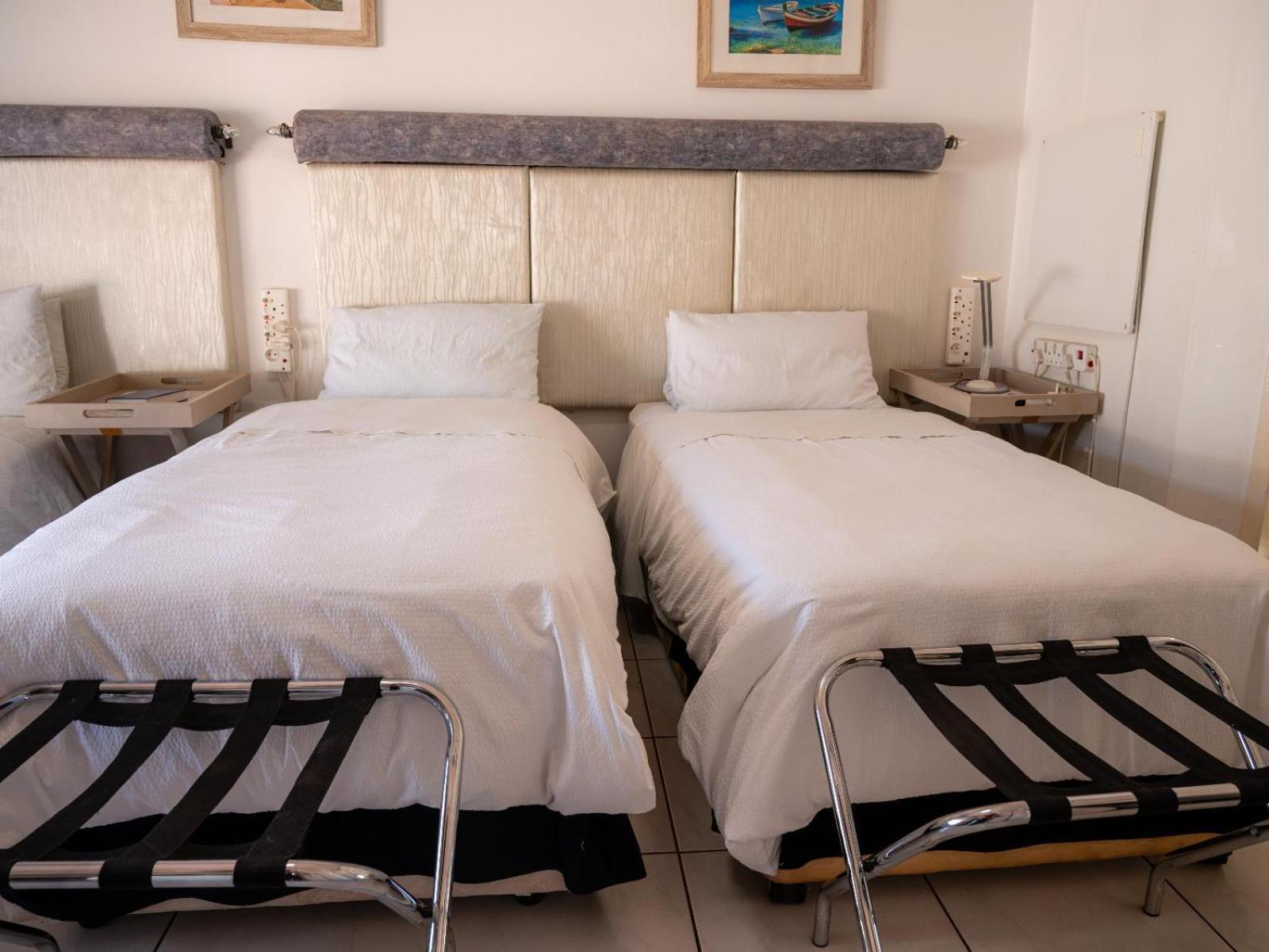 Sleepers Villa Guesthouse Polokwane Quarto foto